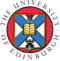 University of Edinburgh Logo